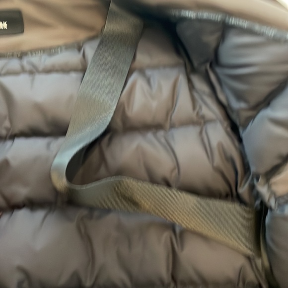 Rudsak down jacket - Picture 5 of 9